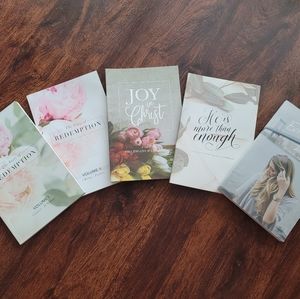 The Daily Grace Co. Bible Studies